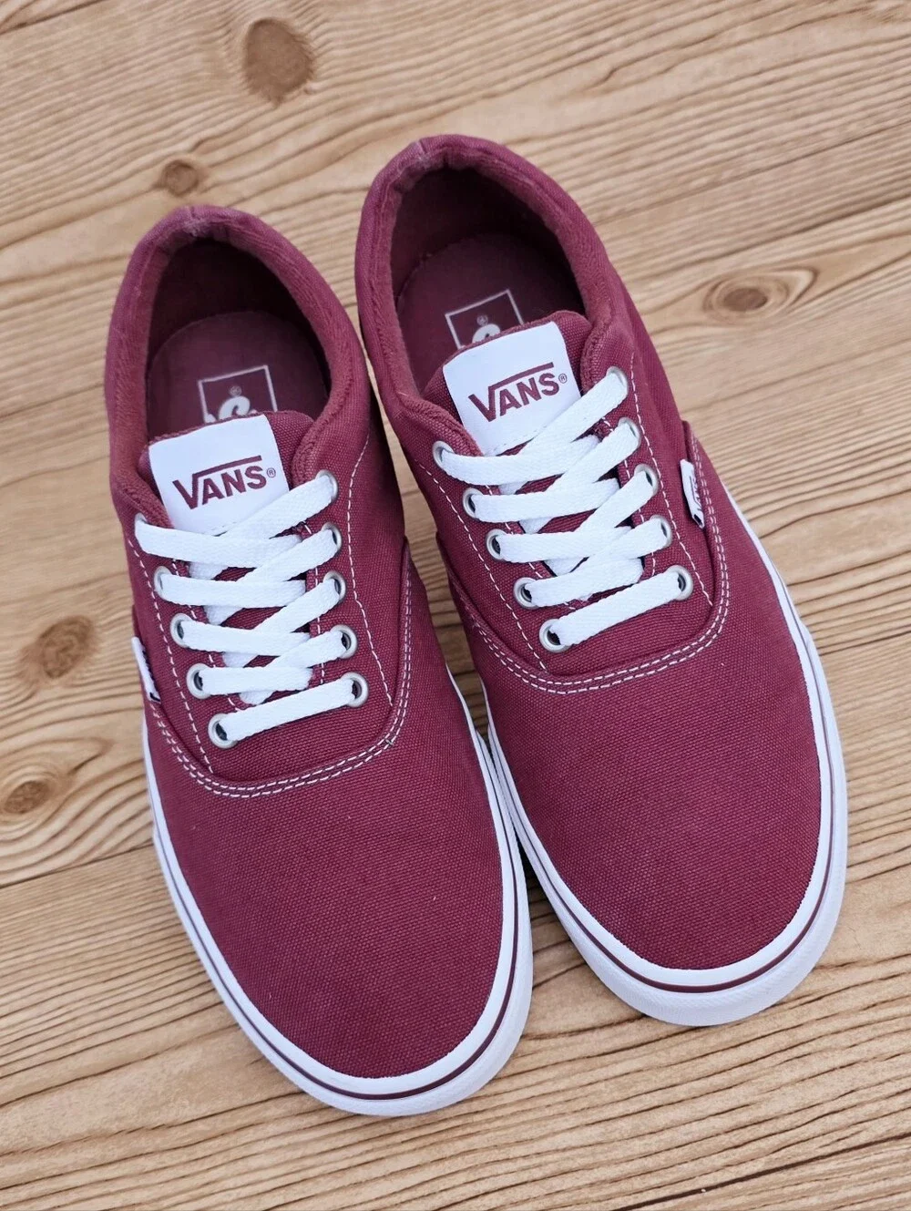 VANS Old Skool Pro Sneakers